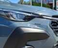 купить новое авто Субару Crosstrek 2024 года от официального дилера Ньютон Авто Місто Субару фото