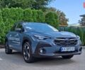 купить новое авто Субару Crosstrek 2024 года от официального дилера Ньютон Авто Місто Субару фото