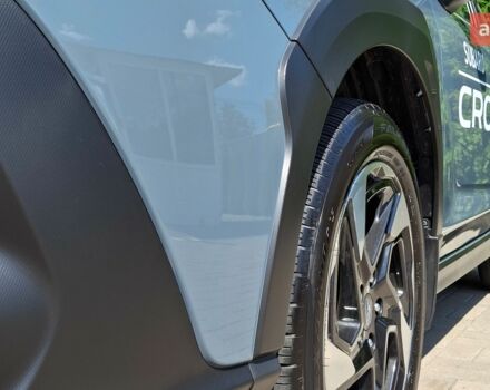 купить новое авто Субару Crosstrek 2024 года от официального дилера Ньютон Авто Місто Субару фото