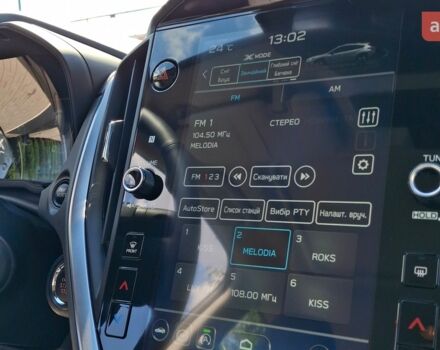 купить новое авто Субару Crosstrek 2024 года от официального дилера Ньютон Авто Місто Субару фото