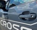 купить новое авто Субару Crosstrek 2024 года от официального дилера Ньютон Авто Місто Субару фото