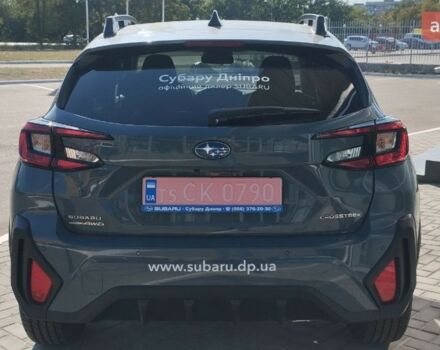 Субару Crosstrek, об'ємом двигуна 2 л та пробігом 0 тис. км за 32391 $, фото 3 на Automoto.ua