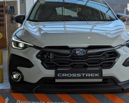 купити нове авто Субару Crosstrek 2024 року від офіційного дилера Автоцентр AUTO.RIA Субару фото