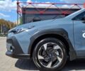 купить новое авто Субару Crosstrek 2024 года от официального дилера Ньютон Авто Місто Субару фото