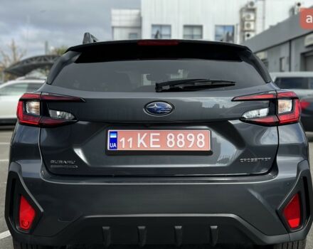 купить новое авто Субару Crosstrek 2024 года от официального дилера Автоцентр AUTO.RIA Субару фото