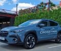 купить новое авто Субару Crosstrek 2024 года от официального дилера Ньютон Авто Місто Субару фото