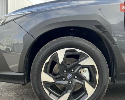 купить новое авто Субару Crosstrek 2024 года от официального дилера Автоцентр AUTO.RIA Субару фото