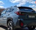 купить новое авто Субару Crosstrek 2024 года от официального дилера Ньютон Авто Місто Субару фото