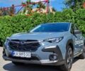 купить новое авто Субару Crosstrek 2024 года от официального дилера Ньютон Авто Місто Субару фото