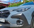 купить новое авто Субару Crosstrek 2024 года от официального дилера Ньютон Авто Місто Субару фото