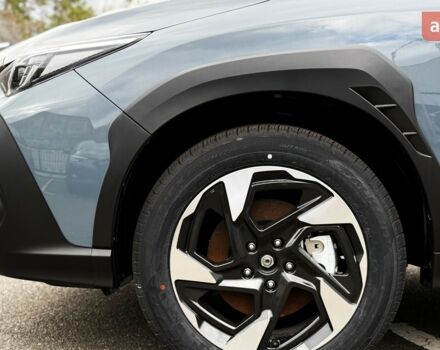 купить новое авто Субару Crosstrek 2025 года от официального дилера Автоцентр AUTO.RIA Субару фото