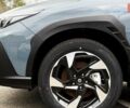 купить новое авто Субару Crosstrek 2025 года от официального дилера Автоцентр AUTO.RIA Субару фото