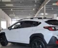 купить новое авто Субару Crosstrek 2025 года от официального дилера Ньютон Авто Місто Субару фото