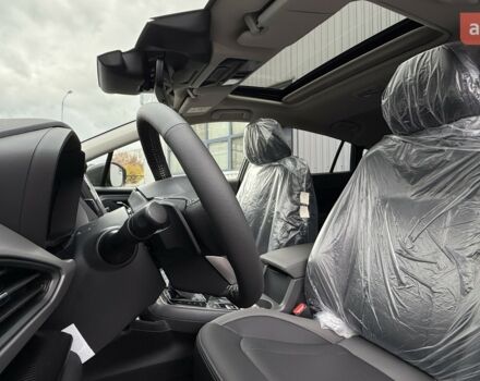 купить новое авто Субару Crosstrek 2025 года от официального дилера Автоцентр AUTO.RIA Субару фото