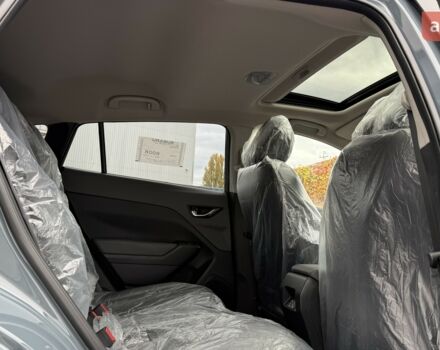 купить новое авто Субару Crosstrek 2025 года от официального дилера Автоцентр AUTO.RIA Субару фото