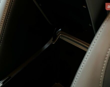 Субару Crosstrek, об'ємом двигуна 2 л та пробігом 0 тис. км за 36069 $, фото 17 на Automoto.ua