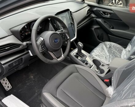 купить новое авто Субару Crosstrek 2025 года от официального дилера Автоцентр AUTO.RIA Субару фото