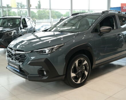 Субару Crosstrek, об'ємом двигуна 2 л та пробігом 0 тис. км за 38647 $, фото 1 на Automoto.ua