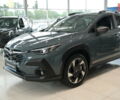 Субару Crosstrek, об'ємом двигуна 2 л та пробігом 0 тис. км за 38647 $, фото 1 на Automoto.ua