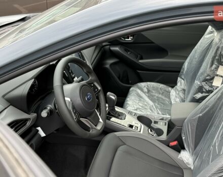 купить новое авто Субару Crosstrek 2025 года от официального дилера Автоцентр AUTO.RIA Субару фото