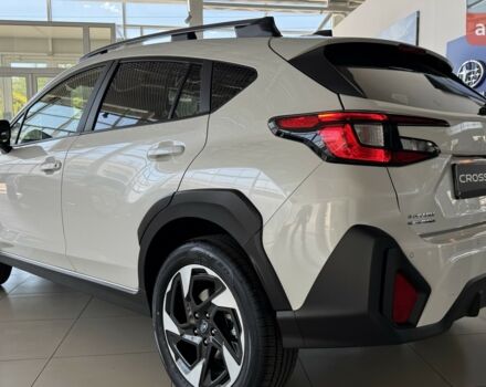 купить новое авто Субару Crosstrek 2025 года от официального дилера Автоцентр AUTO.RIA Субару фото