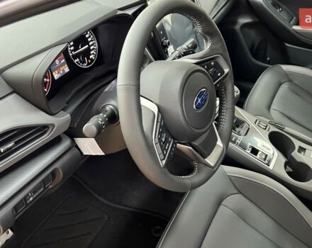 купить новое авто Субару Crosstrek 2025 года от официального дилера Автоцентр AUTO.RIA Субару фото