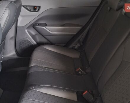 купить новое авто Субару Crosstrek 2025 года от официального дилера Ньютон Авто Місто Субару фото