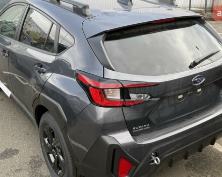 купить новое авто Субару Crosstrek 2025 года от официального дилера Автоцентр AUTO.RIA Субару фото