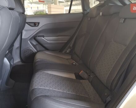 купить новое авто Субару Crosstrek 2025 года от официального дилера Ньютон Авто Місто Субару фото