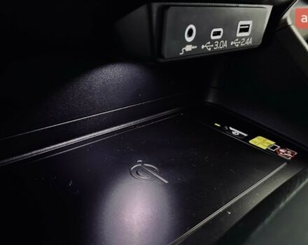 Субару Crosstrek, об'ємом двигуна 2 л та пробігом 0 тис. км за 36155 $, фото 24 на Automoto.ua