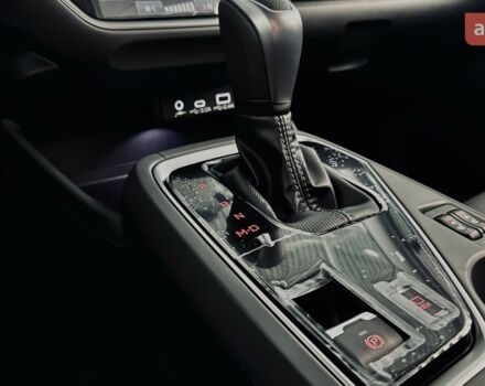 Субару Crosstrek, объемом двигателя 2 л и пробегом 0 тыс. км за 36301 $, фото 16 на Automoto.ua