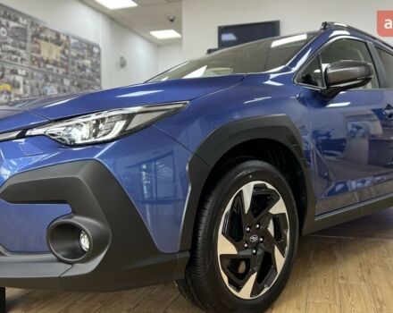 купить новое авто Субару Crosstrek 2025 года от официального дилера Автоцентр AUTO.RIA Субару фото
