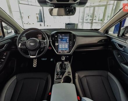 Субару Crosstrek, об'ємом двигуна 2 л та пробігом 0 тис. км за 36155 $, фото 19 на Automoto.ua