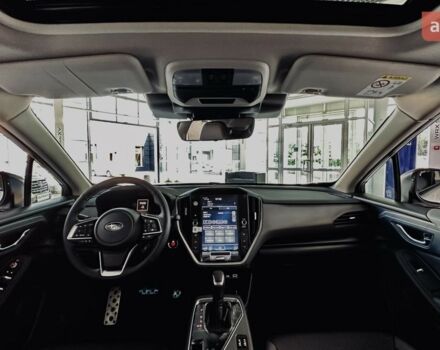 Субару Crosstrek 2025 в Одессе на Automoto.ua Субару Crosstrek, объемом двигателя 2 л и пробегом 0 тыс. км за 38572 $, фото 13 на Automoto.ua