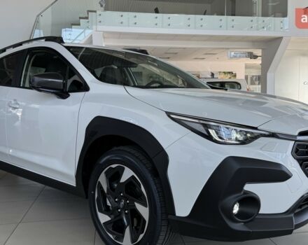 купить новое авто Субару Crosstrek 2025 года от официального дилера Автоцентр AUTO.RIA Субару фото