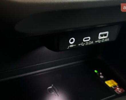 Субару Crosstrek, об'ємом двигуна 2 л та пробігом 0 тис. км за 36069 $, фото 14 на Automoto.ua