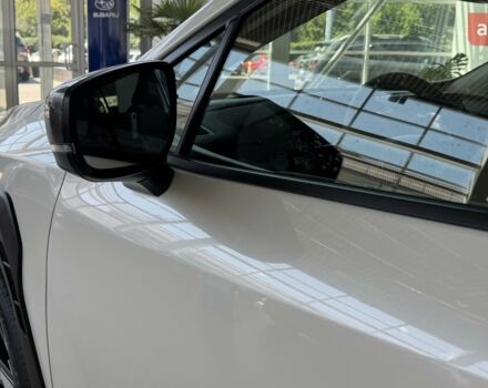 купить новое авто Субару Crosstrek 2025 года от официального дилера Автоцентр AUTO.RIA Субару фото