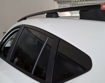 купить новое авто Субару Crosstrek 2025 года от официального дилера Ньютон Авто Місто Субару фото