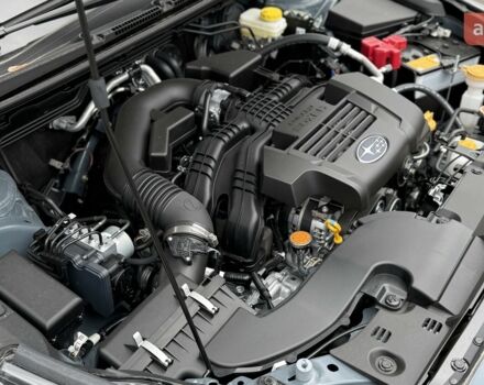 купить новое авто Субару Crosstrek 2025 года от официального дилера Автоцентр AUTO.RIA Субару фото