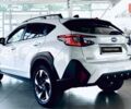 Субару Crosstrek, объемом двигателя 2 л и пробегом 0 тыс. км за 38777 $, фото 5 на Automoto.ua