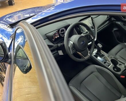 купить новое авто Субару Crosstrek 2025 года от официального дилера Автоцентр AUTO.RIA Субару фото