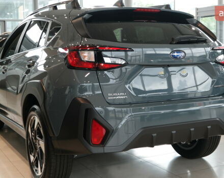 Субару Crosstrek, об'ємом двигуна 2 л та пробігом 0 тис. км за 38647 $, фото 6 на Automoto.ua