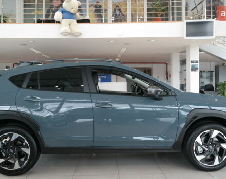 Субару Crosstrek, об'ємом двигуна 2 л та пробігом 0 тис. км за 38647 $, фото 2 на Automoto.ua