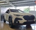 купить новое авто Субару Crosstrek 2025 года от официального дилера Ньютон Авто Місто Субару фото
