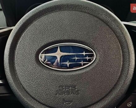 Субару Crosstrek, объемом двигателя 2 л и пробегом 0 тыс. км за 36301 $, фото 21 на Automoto.ua