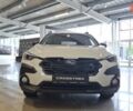 купить новое авто Субару Crosstrek 2025 года от официального дилера Ньютон Авто Місто Субару фото