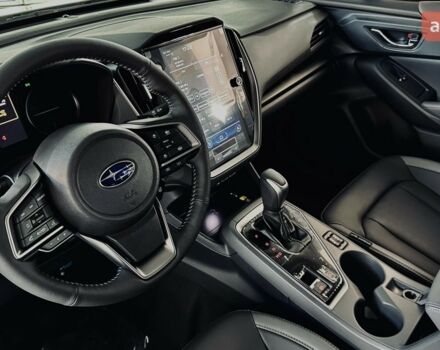 Субару Crosstrek 2025 в Одессе на Automoto.ua Субару Crosstrek, объемом двигателя 2 л и пробегом 0 тыс. км за 38572 $, фото 9 на Automoto.ua