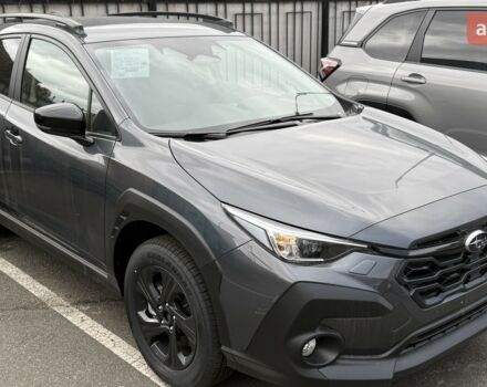 купить новое авто Субару Crosstrek 2025 года от официального дилера Автоцентр AUTO.RIA Субару фото