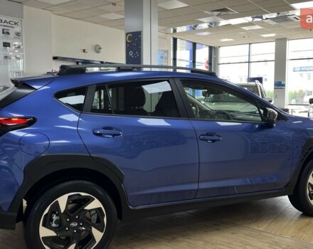 купить новое авто Субару Crosstrek 2025 года от официального дилера Автоцентр AUTO.RIA Субару фото