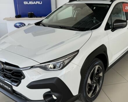 купить новое авто Субару Crosstrek 2025 года от официального дилера Автоцентр AUTO.RIA Субару фото